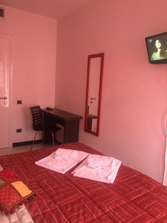 Affittacamere Animor Cagliari Esterno foto