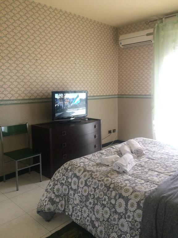 Affittacamere Animor Cagliari Esterno foto