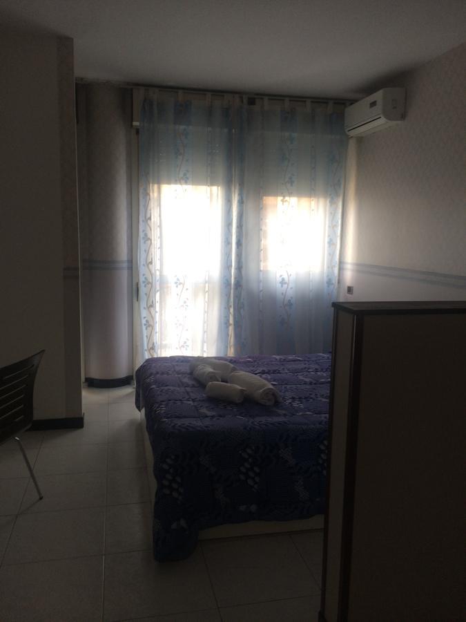 Affittacamere Animor Cagliari Esterno foto